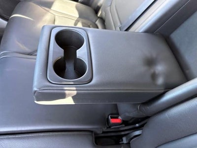 2022 Hyundai TUCSON SEL AWD