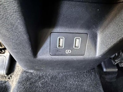 2022 Hyundai TUCSON SEL AWD