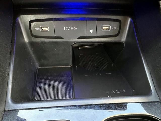 2022 Hyundai TUCSON SEL AWD