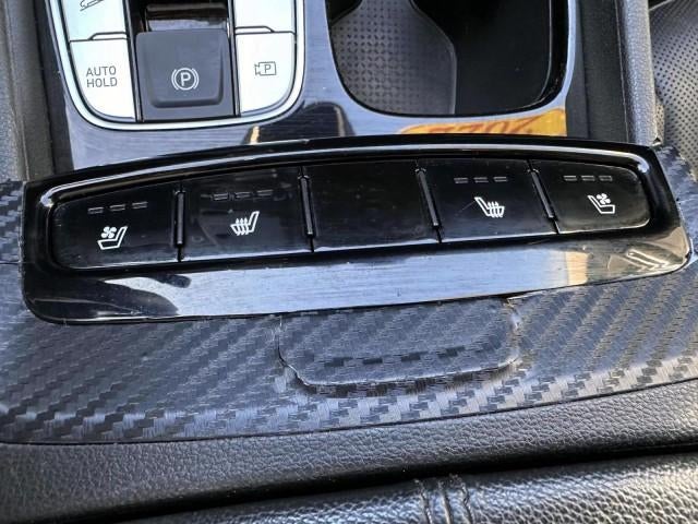 2022 Hyundai TUCSON SEL AWD