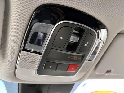 2022 Hyundai TUCSON SEL AWD