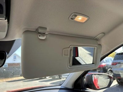 2022 Hyundai TUCSON SEL AWD