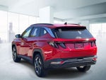 2022 Hyundai TUCSON SEL AWD