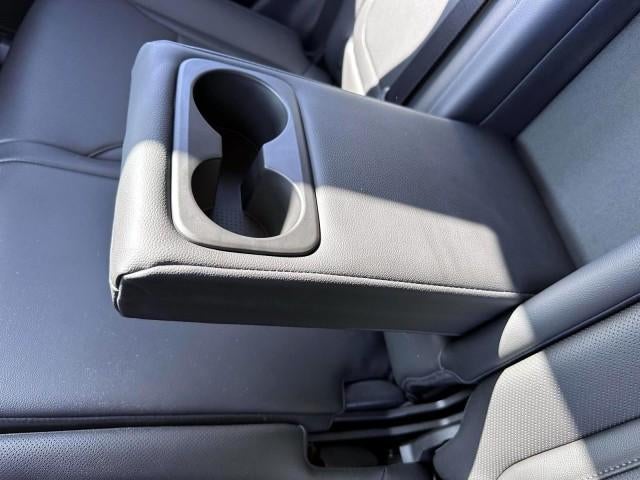 2023 Hyundai TUCSON SEL AWD