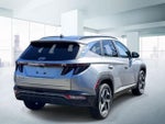2023 Hyundai TUCSON SEL AWD