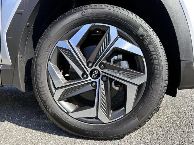 2023 Hyundai TUCSON SEL AWD