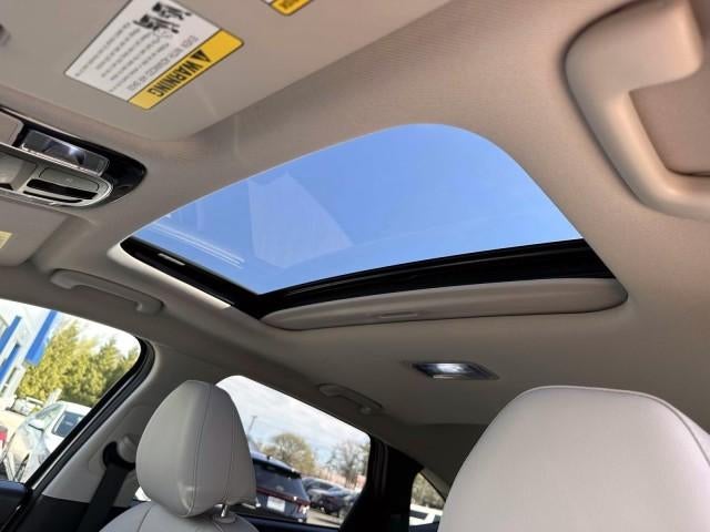 2023 Hyundai TUCSON SEL AWD