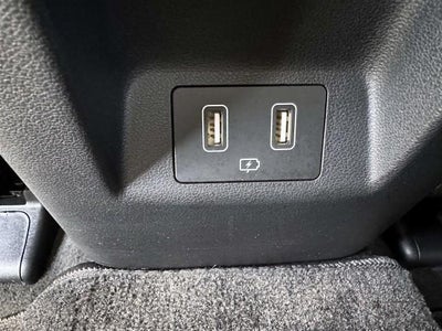 2023 Hyundai TUCSON SEL AWD