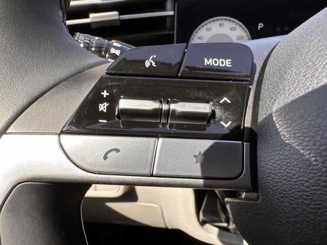 2023 Hyundai TUCSON SEL AWD