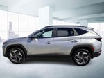 2023 Hyundai TUCSON SEL AWD