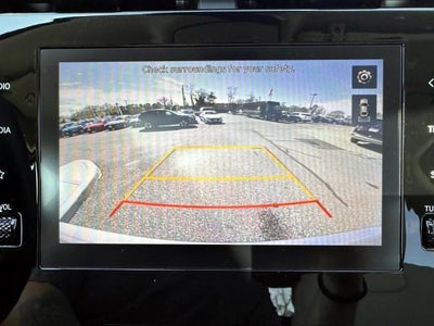 2023 Hyundai TUCSON SEL AWD