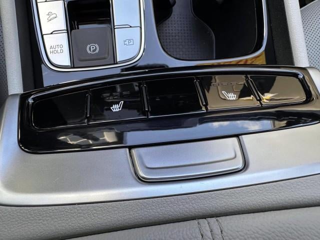 2023 Hyundai TUCSON SEL AWD