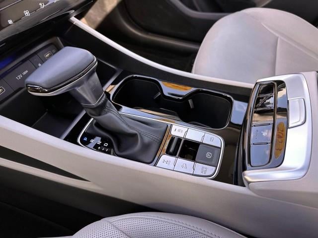 2023 Hyundai TUCSON SEL AWD