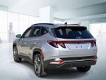 2023 Hyundai TUCSON SEL AWD