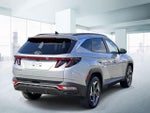 2023 Hyundai TUCSON SEL AWD