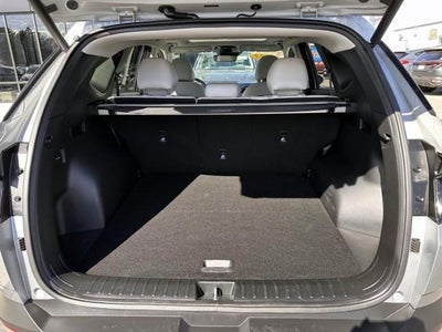 2023 Hyundai TUCSON SEL AWD