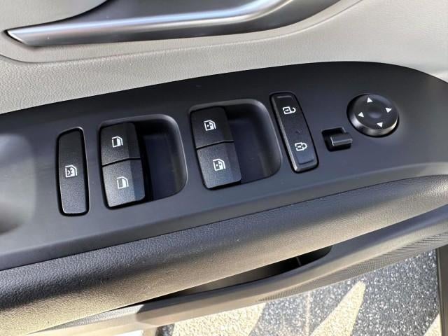 2023 Hyundai TUCSON SEL AWD