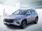 2023 Hyundai TUCSON SEL AWD
