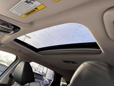 2023 Hyundai TUCSON SEL AWD