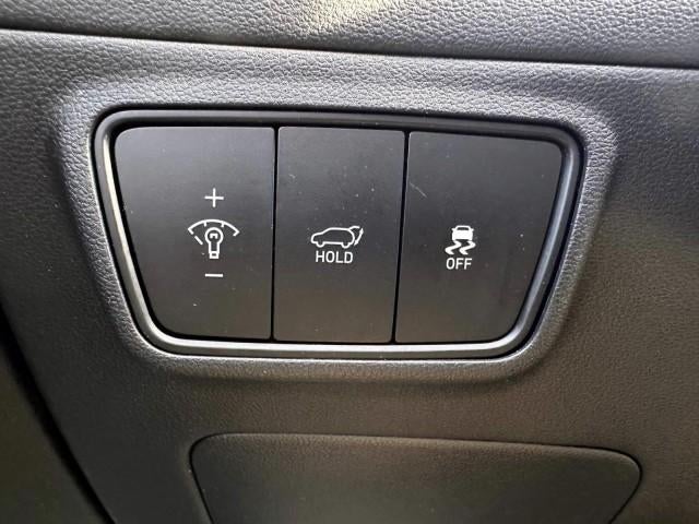 2023 Hyundai TUCSON SEL AWD