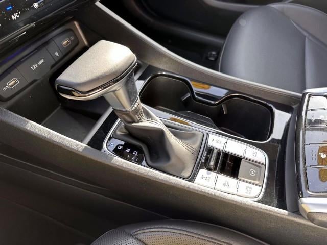 2023 Hyundai TUCSON SEL AWD