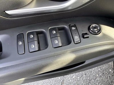 2023 Hyundai TUCSON SEL AWD