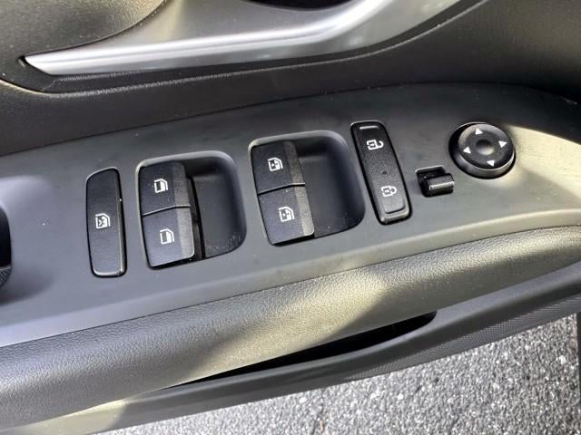 2023 Hyundai TUCSON SEL AWD