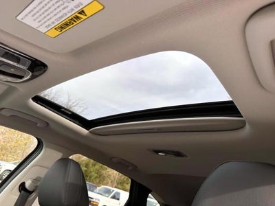 2023 Hyundai TUCSON SEL AWD