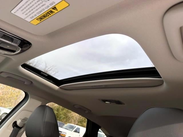 2023 Hyundai TUCSON SEL AWD