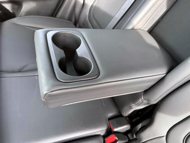 2023 Hyundai TUCSON SEL AWD