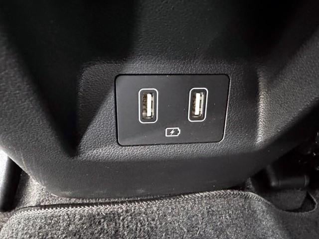 2023 Hyundai TUCSON SEL AWD