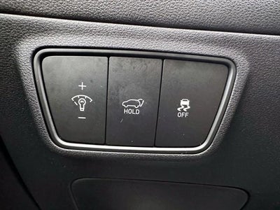 2023 Hyundai TUCSON SEL AWD