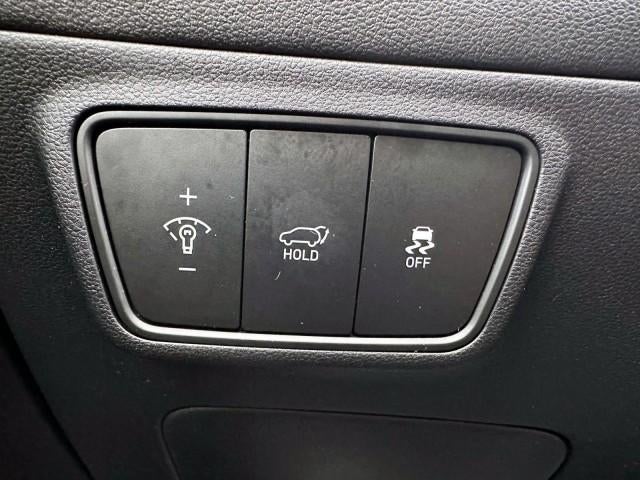 2023 Hyundai TUCSON SEL AWD