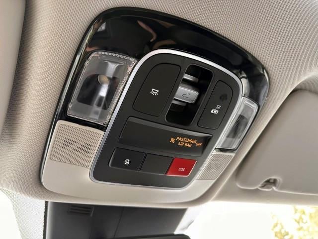 2023 Hyundai TUCSON SEL AWD