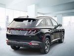 2023 Hyundai TUCSON SEL AWD