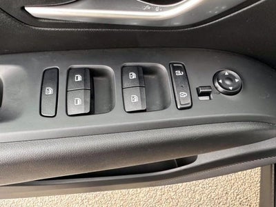 2023 Hyundai TUCSON SEL AWD