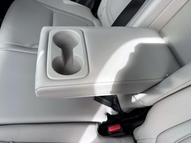 2024 Hyundai TUCSON SEL AWD *Ltd Avail*