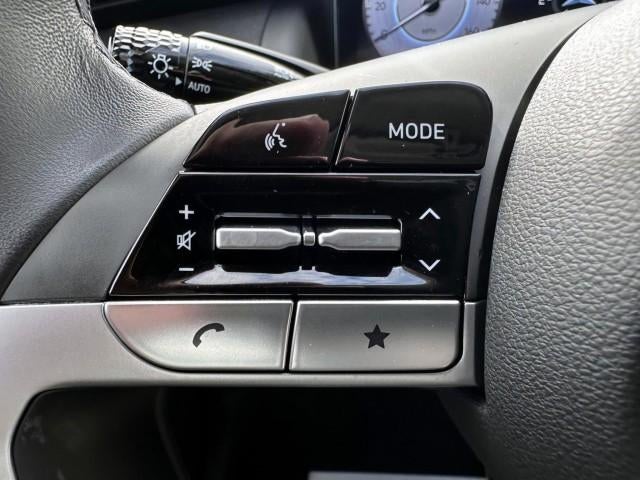 2024 Hyundai TUCSON SEL AWD *Ltd Avail*