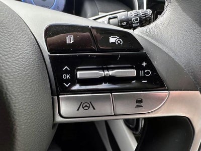 2024 Hyundai TUCSON SEL AWD *Ltd Avail*