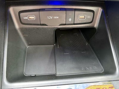2024 Hyundai TUCSON SEL AWD *Ltd Avail*