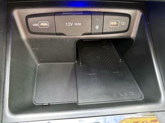 2024 Hyundai TUCSON SEL AWD *Ltd Avail*