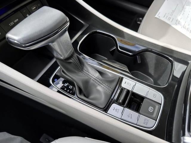 2024 Hyundai TUCSON SEL AWD *Ltd Avail*