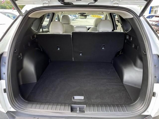 2024 Hyundai TUCSON SEL AWD *Ltd Avail*
