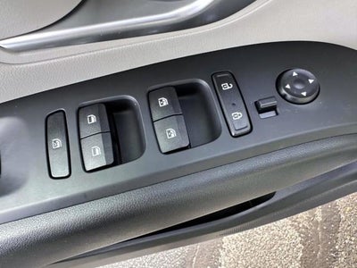 2024 Hyundai TUCSON SEL AWD *Ltd Avail*