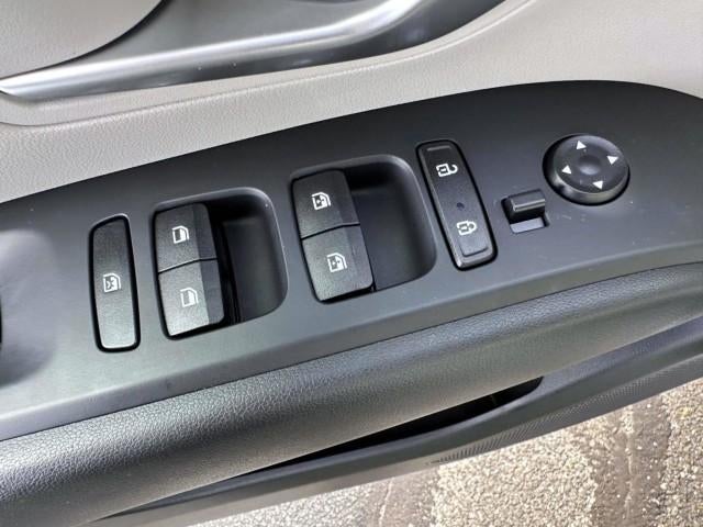 2024 Hyundai TUCSON SEL AWD *Ltd Avail*