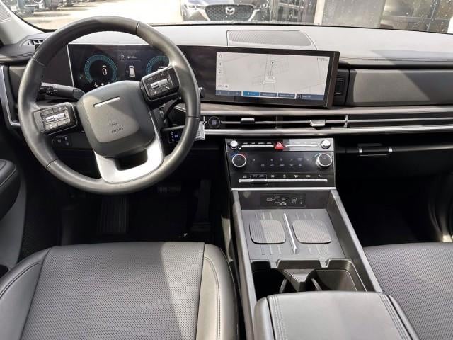 2024 Hyundai SANTA FE XRT AWD