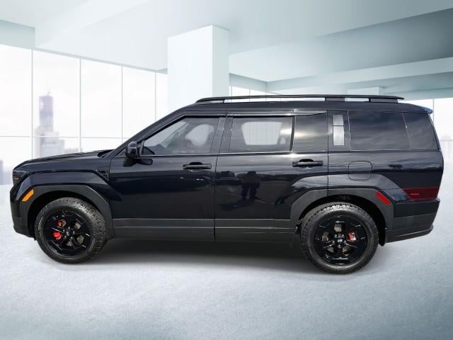 2024 Hyundai SANTA FE XRT AWD