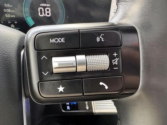 2024 Hyundai SANTA FE XRT AWD