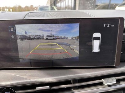 2024 Hyundai SANTA FE XRT AWD