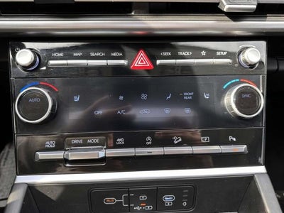 2024 Hyundai SANTA FE XRT AWD